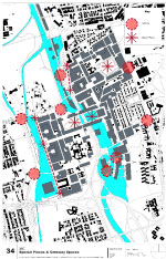 Black River Urban Design Framework Proposal